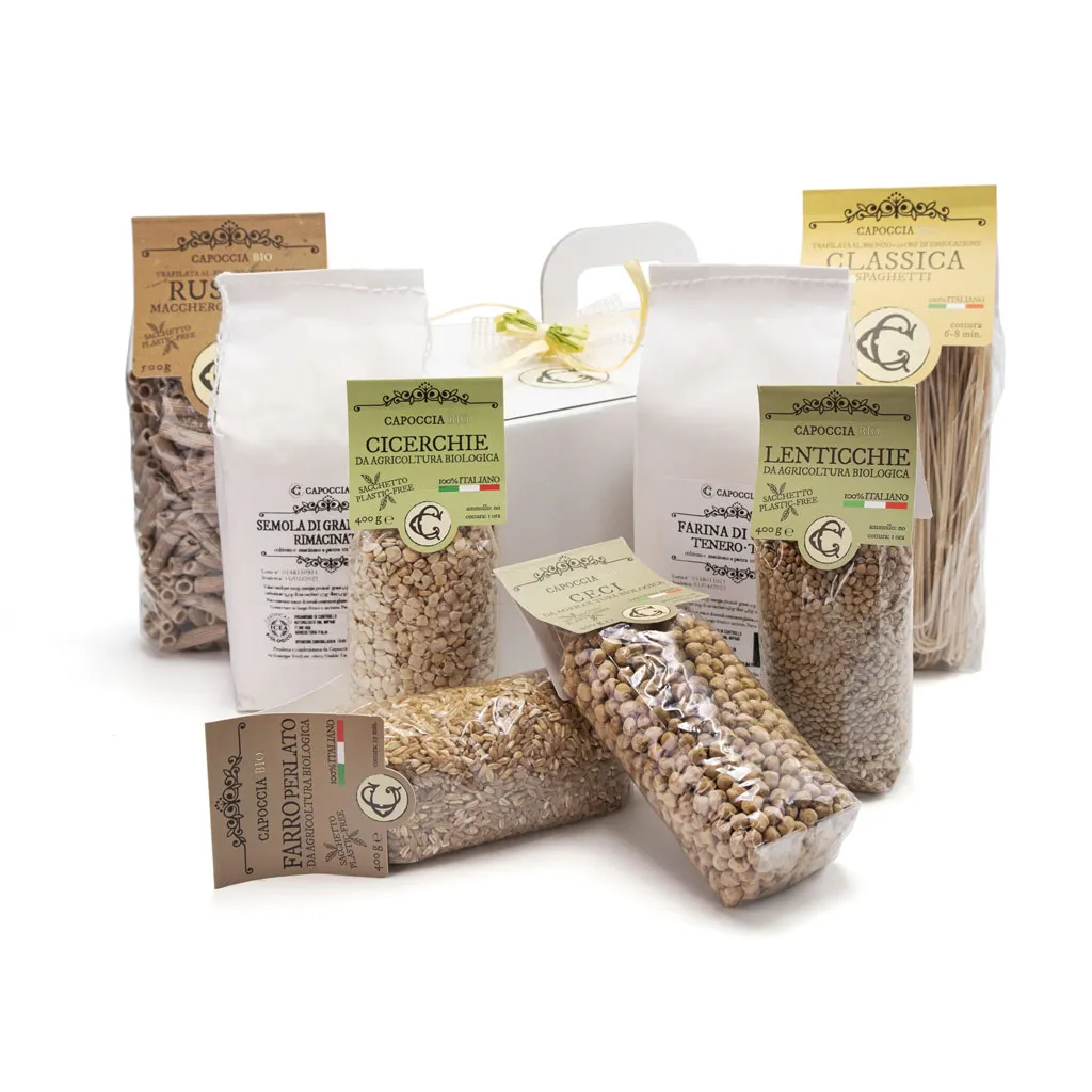 Gift box “Classico”