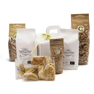 Gift Box “Ancient Grains”