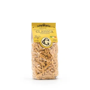 Caserecce, “Classica” Organic Pasta
