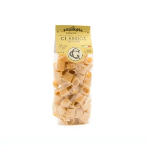 Paccheri, “Classica” Organic Pasta