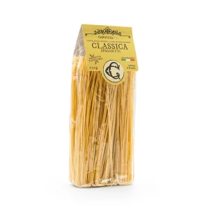 Spaghetti, “Classica” Organic Pasta