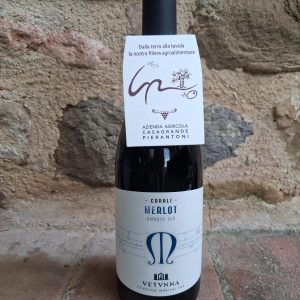 Merlot wine (6-12 bottles)