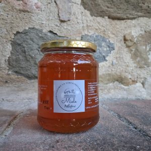 Wildflower Honey 500 g