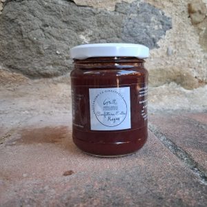 Plum Jam