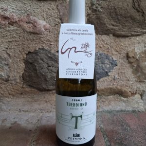 Trebbiano wine (6-12 bottles)